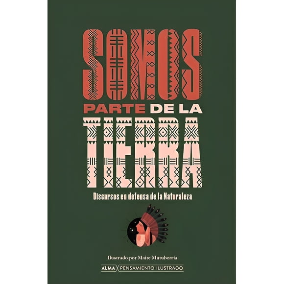 SOMOS PARTE DE LA TIERRA