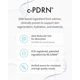 thumbnail image 3 of Espuma limpiadora REJURAN Refining C-pdrn® Hydrating 120 ml Korean, 3 of 6