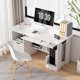 thumbnail image 2 of Escritorio classic wood juvenil para niños Chic Home, 2 of 2