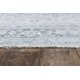 thumbnail image 3 of Alfombra Area Momeni de algodón y poliéster gris, 120 cm x 180 cm, 3 of 6