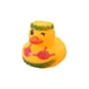 thumbnail image 4 of Pato Flotante Para Niños, Pato Pequeño Para Bolsas De Regalos, Bikini Para Relleno De Medias Para Niños, 4 of 5
