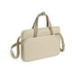 thumbnail image 1 of Tomtoc Bolso de Hombro Versatile-A12 MacBook Pro 14" M3/M2/M1 - Beige, 1 of 3