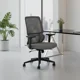 thumbnail image 1 of Silla de Escritorio Gerencial Ergonómica Profesional para Oficina Ejecutivas y Sillones Gerenciales, 1 of 2
