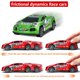 thumbnail image 4 of Auto eléctrico de fricción Zohanindl de Racing Toys de 7 pulgadas, paquete de 3, para niños de 3 a 7 años, 4 of 6
