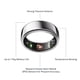 thumbnail image 3 of Smart Ring OURA Gen3 Horizon Silver, talla 8, frecuencia cardíaca para dormir, 3 of 3