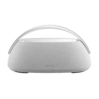 Parlante Inalambrico Harman Kardon Go + Play 3 Gris