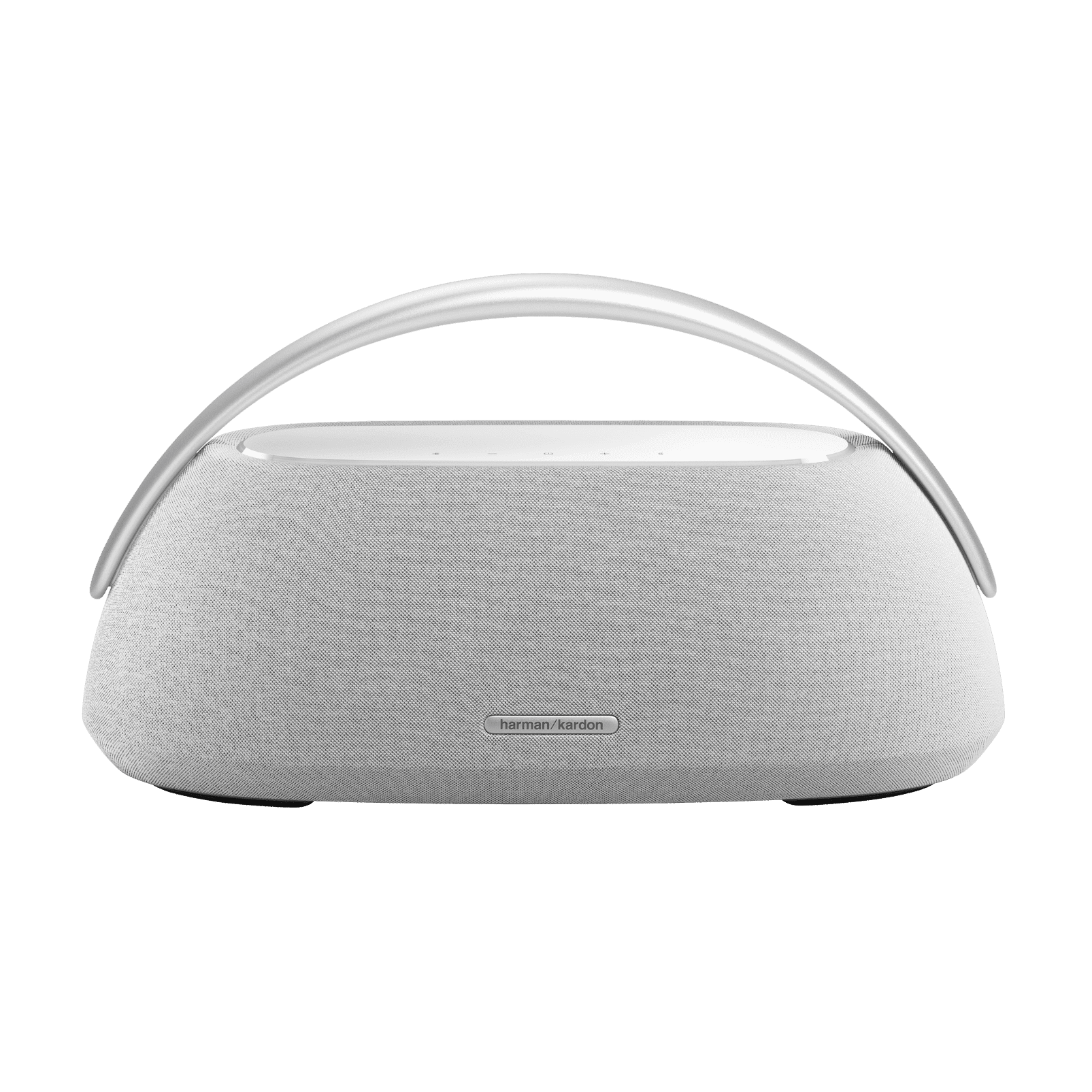 Parlante Inalambrico Harman Kardon Go + Play 3 Gris