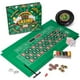 thumbnail image 2 of Noche de juegos de casino Brybelly Juego 4 en 1 Texas Hold Em Blackjack Ruleta, 2 of 2