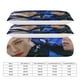 thumbnail image 3 of Stray Kids Bedding Set Duvet Cover Comfortable and Lightweight Cartoon Bedding 3 Piece Bed Set, 3 of 5