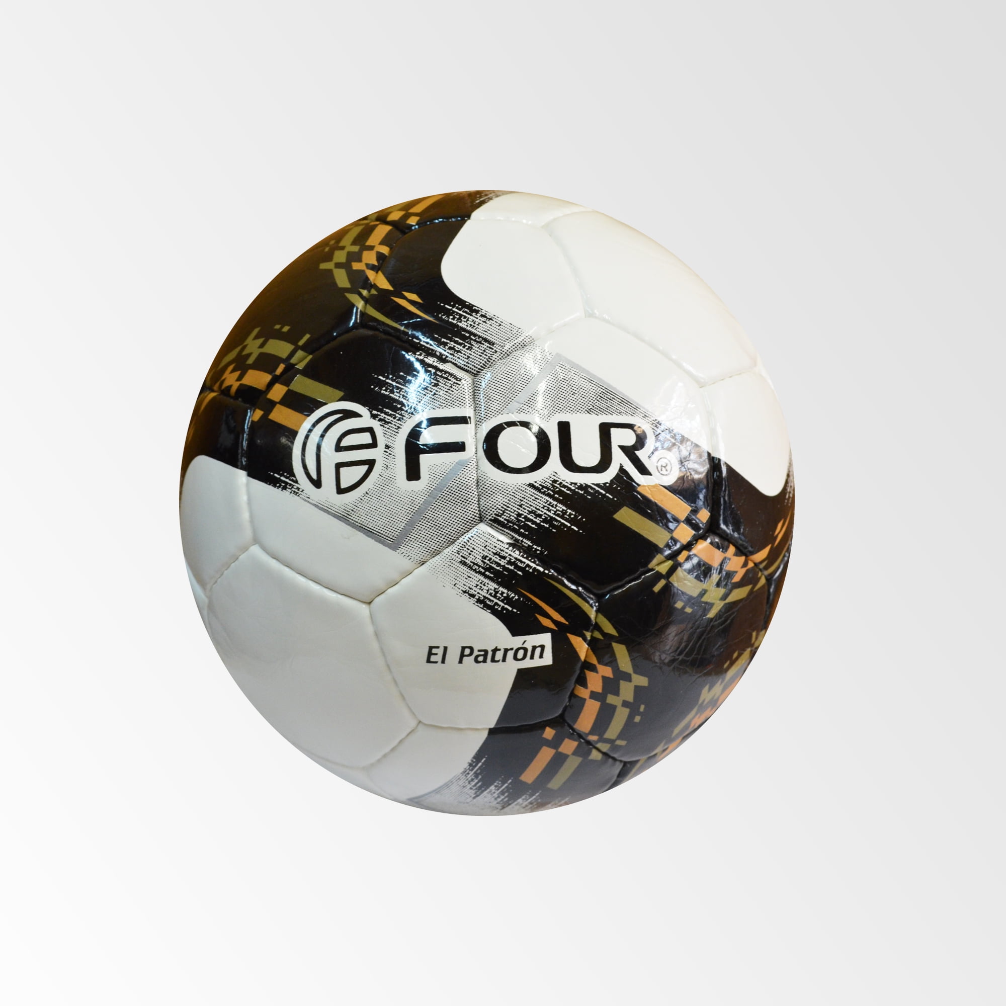 Four - Balón Fútbol Nº5 Profesional Patron