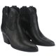 thumbnail image 5 of Botin Chalada Mujer Westnew-3 Negro Casual, 5 of 6