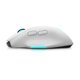 thumbnail image 4 of Mouse Alienware inalambrico AW620M 26.000 DPI Blanco, 4 of 4