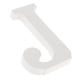 thumbnail image 4 of pared colgante 26 letras alfabeto de madera letra de pared para ni?os baby name j, 4 of 5
