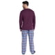thumbnail image 2 of Pijama Punto Plano, 2 of 4