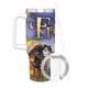 thumbnail image 3 of Vaso Térmico Desmarcar Mi Familia Rara 1180ml, 3 of 6