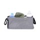 thumbnail image 4 of Accesorio Organizador de Coche Kelabu Gris, 4 of 5