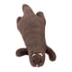 thumbnail image 3 of Almohada de Peluche de Hurón, Decoración para El Hogar, Bonitos Regalos de Cumpleaños, Es Decir, Muñeco de Hurón de Dibujos Animados, Juguete para Niñ Gris, 3 of 5