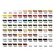 thumbnail image 3 of Set de pintura Vallejo Basic Case, modelo Color, 80 botellas, 18 ml, 3 of 3