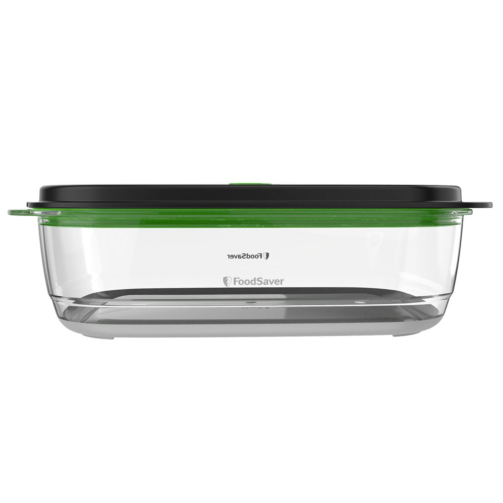 Contenedor Foodsaver® Con Marinador De 2.3 Litros Ffc024x