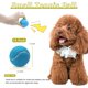 thumbnail image 2 of Pelotas con sonido para perros Magicorange de 1,5 pulgadas, 2 of 3