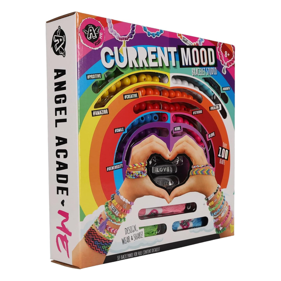 CURRENT MOOD BRACELET STUDIO Anker Play