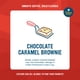 thumbnail image 2 of Brownie de chocolate y caramelo Cameron en cápsulas de café 12x6, 2 of 8
