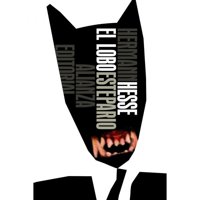 Zig Zag - Libro El Lobo Estepario