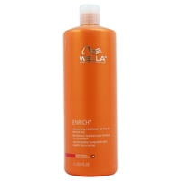 Acondicionador Wella Hidratante Enriquecido 1000Ml Unisex