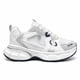 thumbnail image 1 of Zapatilla Blanco Mujer Textil Capri 2460-5 blanco 38, 1 of 5