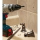 thumbnail image 3 of Juego de sierras perforadoras con forma de diamante Bosch HDG7 de 7 piezas con estuche, 3 of 3