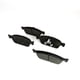 thumbnail image 1 of Pastilla Freno Del Ford Escape 1 5 2012 2020, 1 of 3
