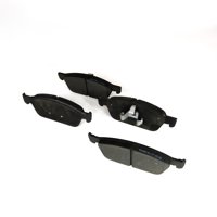 Magma - Pastilla Freno Del. Ford Escape 1.5 2012-2020