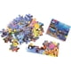 thumbnail image 2 of Puzle Melissa & Doug Underwater de 48 piezas y Scratch Art, 2 of 3