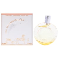 Perfume Hermes Eau Des Merveilles Edt 100Ml