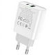 thumbnail image 4 of Cargador de pared C80A doble puerto USB y USB-C 20W, 4 of 5