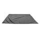 thumbnail image 1 of Mutifuncional Tienda Manta impermeable Colchón de a prueba de humedad Sombrilla Refugio para senderismo , negro, El 1.5x2m 15x2m, 1 of 5