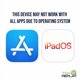 thumbnail image 3 of Apple iPad Air 2 WiFi 16GB 9.7" Gris Espacial - Reacondicionado, 3 of 4