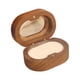 thumbnail image 2 of Porta Anillos De Madera Con Ventana Pequeña, Caja Para Anillos, Para Propuesta, Compromiso, Boda, Decoración, Beige, Doble Ranura, 2 of 5