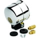 thumbnail image 1 of Manómetro automático de montaje electromecánico 5203, 1 of 2