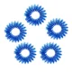 thumbnail image 1 of 5-15pcs Acupressure Rings Spiky Sensory Finger Rings Set for Teens Adults Stress Reducer Massager Stress Relief Fidget Toys, 1 of 3
