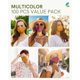 thumbnail image 3 of Máscaras faciales FriCare desechables de 4 capas ASTM nivel 3, paquete de 100, 3 of 7