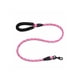 thumbnail image 2 of Correa Redonda Perro 1.2 m Resistente Antideslizante rosa, 2 of 9
