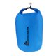 thumbnail image 4 of Bolsa de almacenamiento en seco y resistente al agua para acampar Rafting Kayak Compresión Saco 20L Azul, 4 of 5