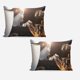 thumbnail image 2 of Villains Queen Of Halloween 3-Piece Bedding Set For Kids Boys Girls Adult Cartoon Warm Cute Fashion Holiday Present Gift Bed Sheets, 2 of 5
