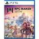 thumbnail image 1 of Rpg Maker With Fisico Ps5, 1 of 3
