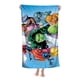 thumbnail image 3 of Toalla de Playa She-Hulk Desmarcar 78 x 150 cm, 3 of 6