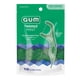 thumbnail image 2 of Palillos Hilo Dental GUM Twisted Mint 150u Antidesgaste, 2 of 3