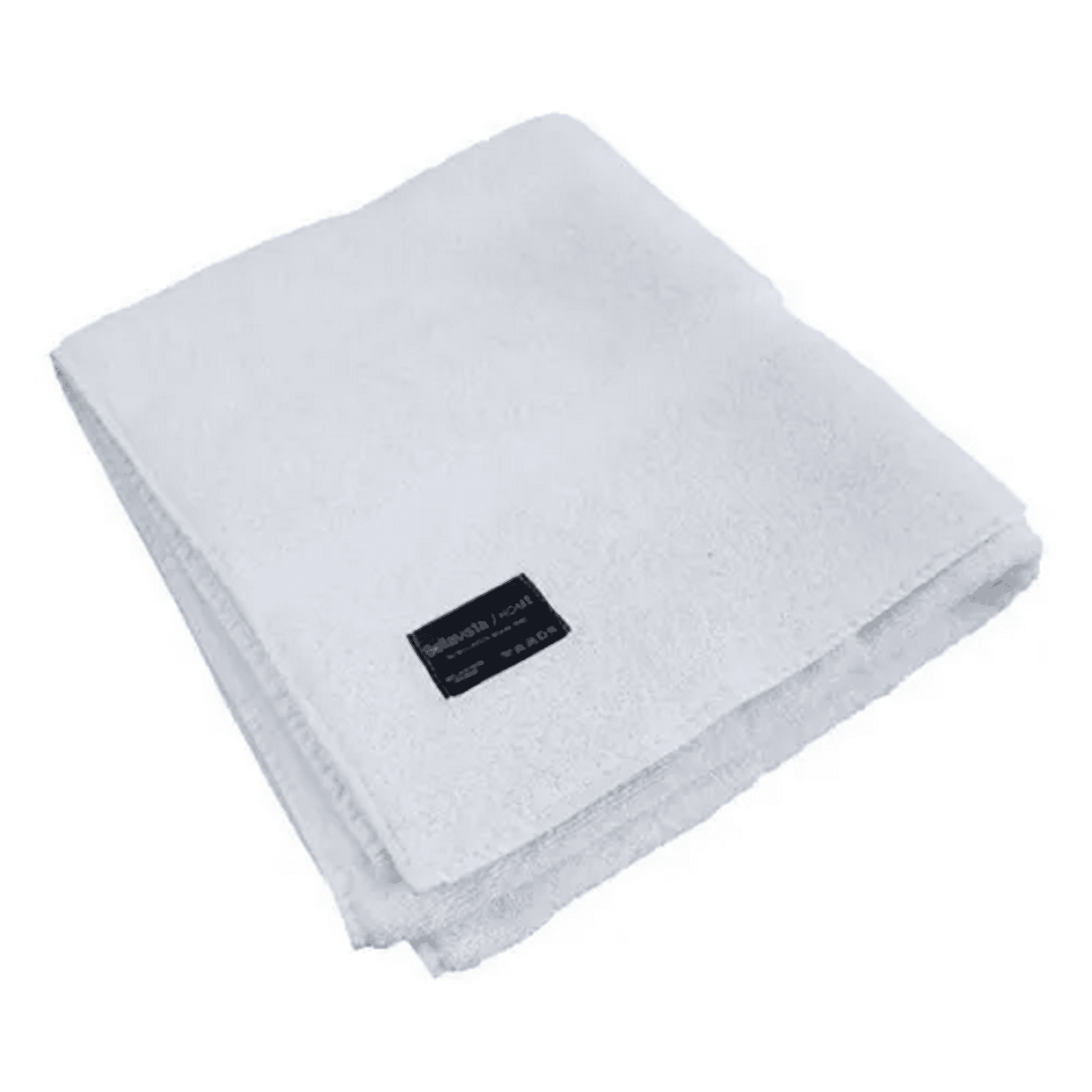 Genérico - Toallón Grande Premium 80x160 Cm 700 G Blanco