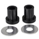thumbnail image 1 of 2 Piezas De Bujes Elevadores De Manillar Para Harley Davidson Flde Deluxe 107 Negro, 1 of 5