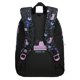 thumbnail image 5 of Mochila Infantil Niña Fantasy Space Cat Negro Head, 5 of 5